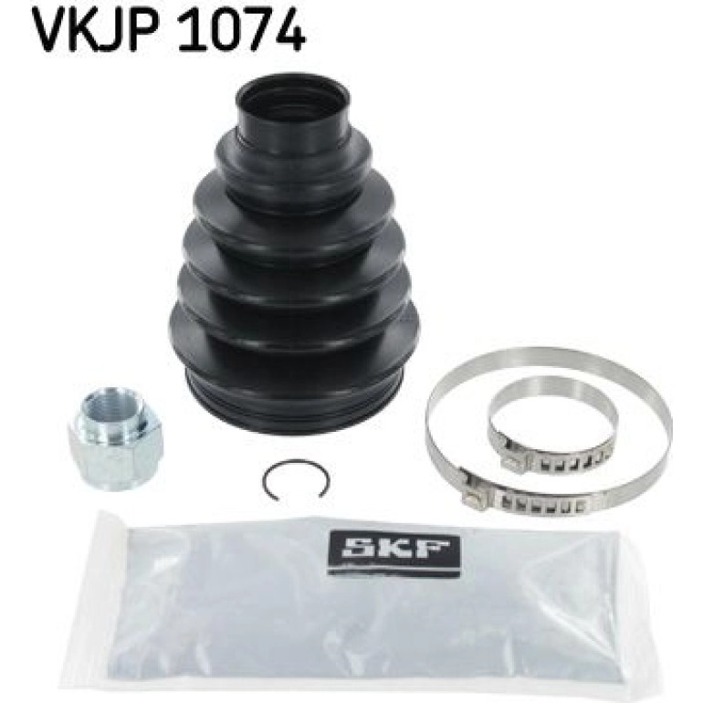 SKF Faltenbalgsatz, Antriebswelle VKJP 1074 SKF Faltenbalgsatz, Antriebswelle VKJP 1074