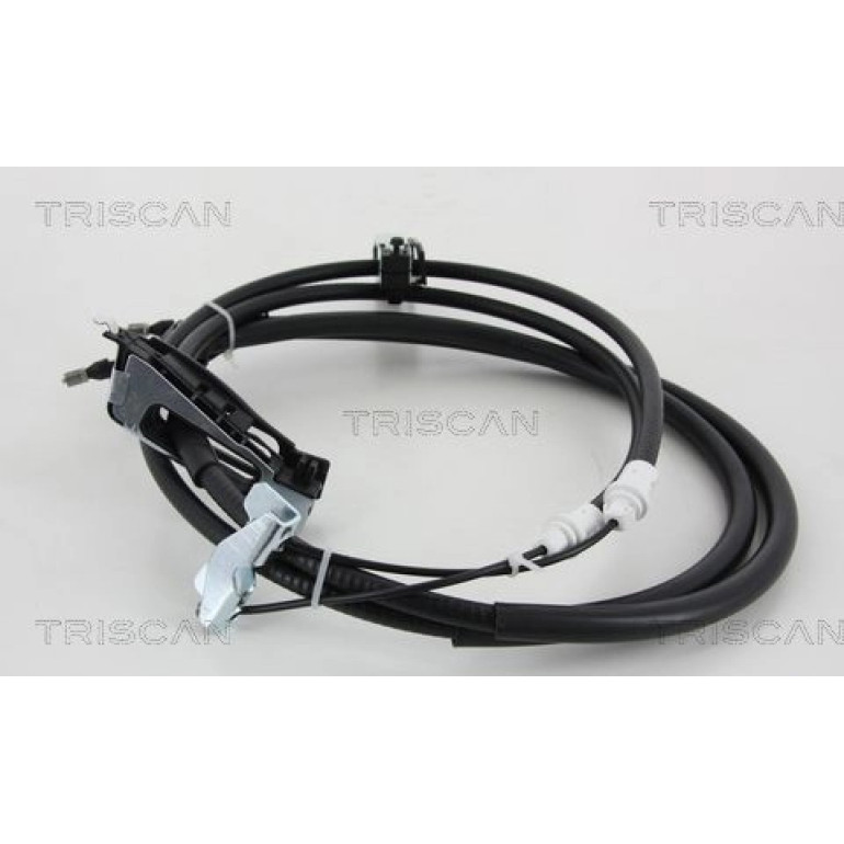 Seilzug, Feststellbremse Ford T. Focus 98-04 Le/Pr Kpl 814016170 Seilzug, Feststellbremse Ford T. Focus 98-04 Le/Pr Kpl 814016170