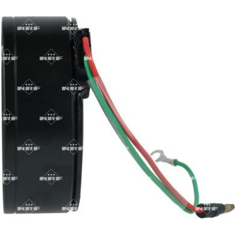 NRF Spule, Magnetkupplung-Kompressor 38692 NRF Spule, Magnetkupplung-Kompressor 38692
