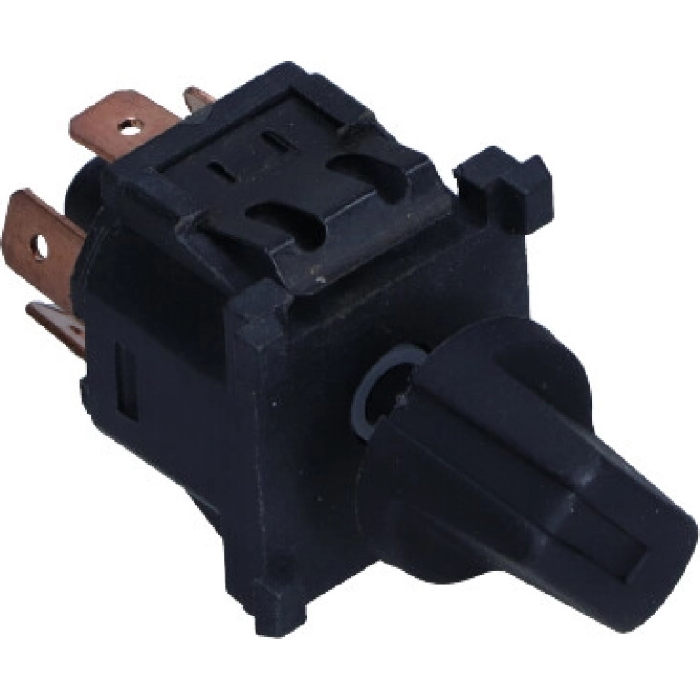 Maxgear 103428755 Gebl„Seschalter, Heizung/L Ftu 50-0033 Maxgear 103428755 Gebl„Seschalter, Heizung/L Ftu 50-0033