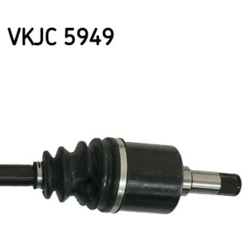 Antriebswelle VKJC 5949