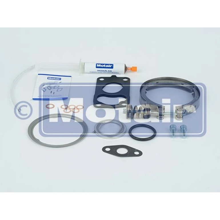 Montagesatz Turbolader 440165 Montagesatz Turbolader 440165