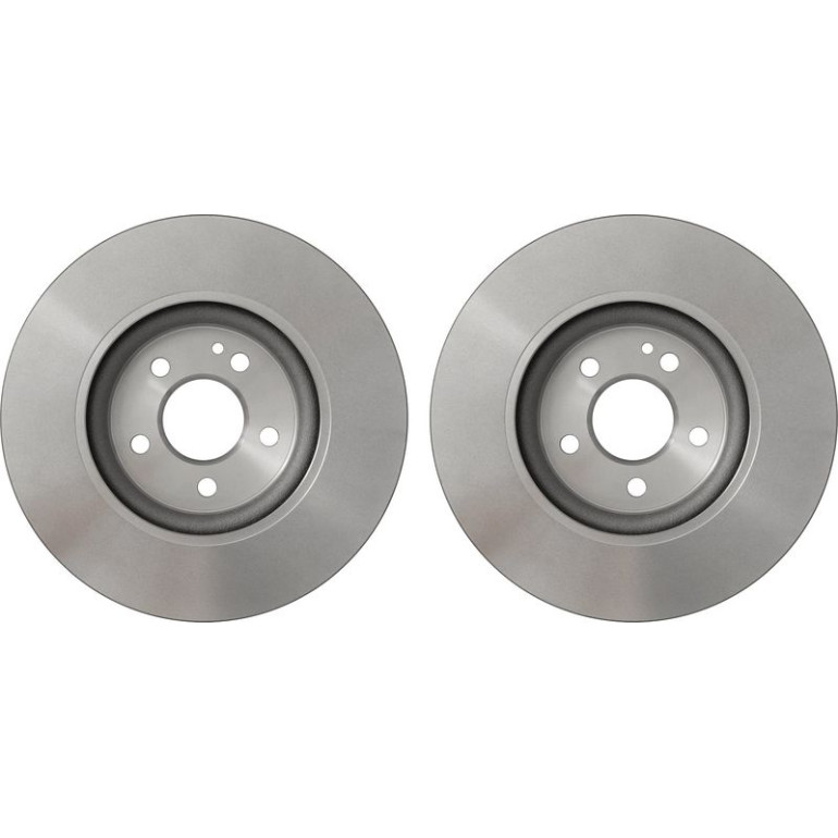 85 481 116 Bremsscheibe VA DF6867 85 481 116 Bremsscheibe VA DF6867