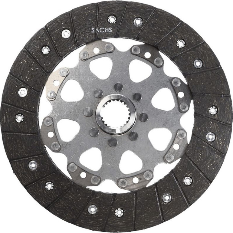 SACHS Kupplungssatz 3000 970 127 SACHS Kupplungssatz 3000 970 127
