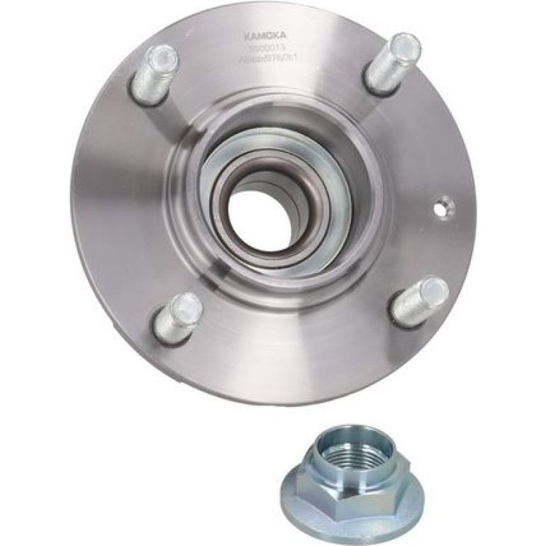 KAMOKA Radlagersatz 5500013 KAMOKA Radlagersatz 5500013