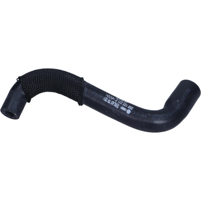 Original VAG Saugrohr, Luftversorgung Audi A4 1,8 95-05 058103221E Original VAG Saugrohr, Luftversorgung Audi A4 1,8 95-05 058103221E