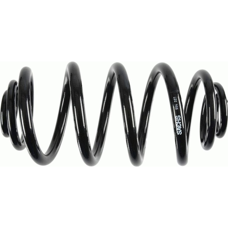 Sachs Fahrwerksfeder Opel T. Zafira C (P12), 1.4, 1.6 Cng, 1.8, 2.0 Cdti 11 994322 Sachs Fahrwerksfeder Opel T. Zafira C (P12), 1.4, 1.6 Cng, 1.8, 2.0 Cdti 11 994322