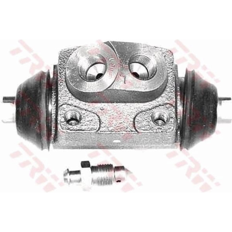 TRW Bremsrolle BWD101 TRW Bremsrolle BWD101