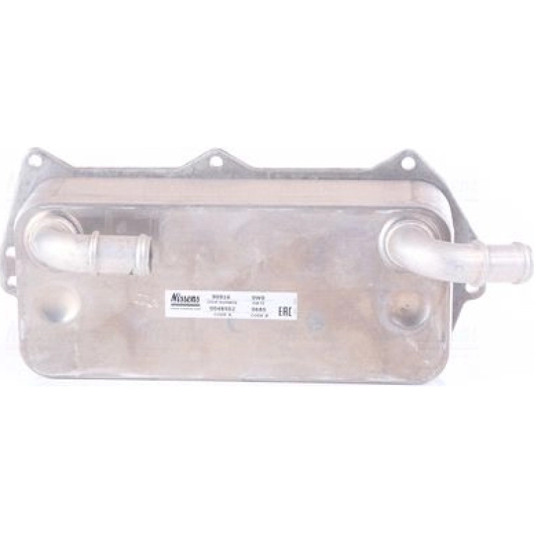 Ölkühler PKW 90916 Ölkühler PKW 90916