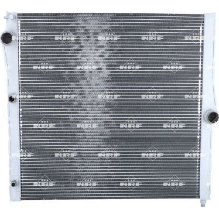 Kühler, Motorkühlung 550138 Kühler, Motorkühlung 550138