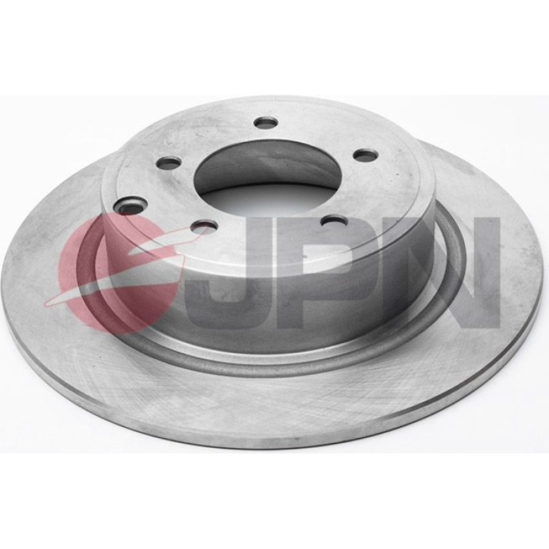 JPN Bremsscheibe 40H5062-JPN JPN Bremsscheibe 40H5062-JPN