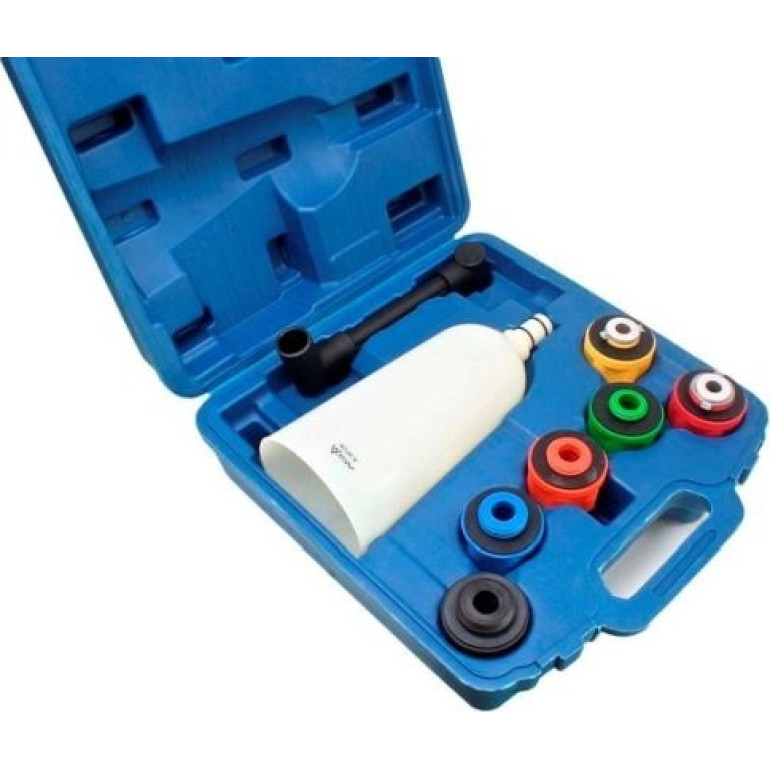 Ílf÷rder Mit Adaptern - Satz 8 El A-8FUN Ílf÷rder Mit Adaptern - Satz 8 El A-8FUN