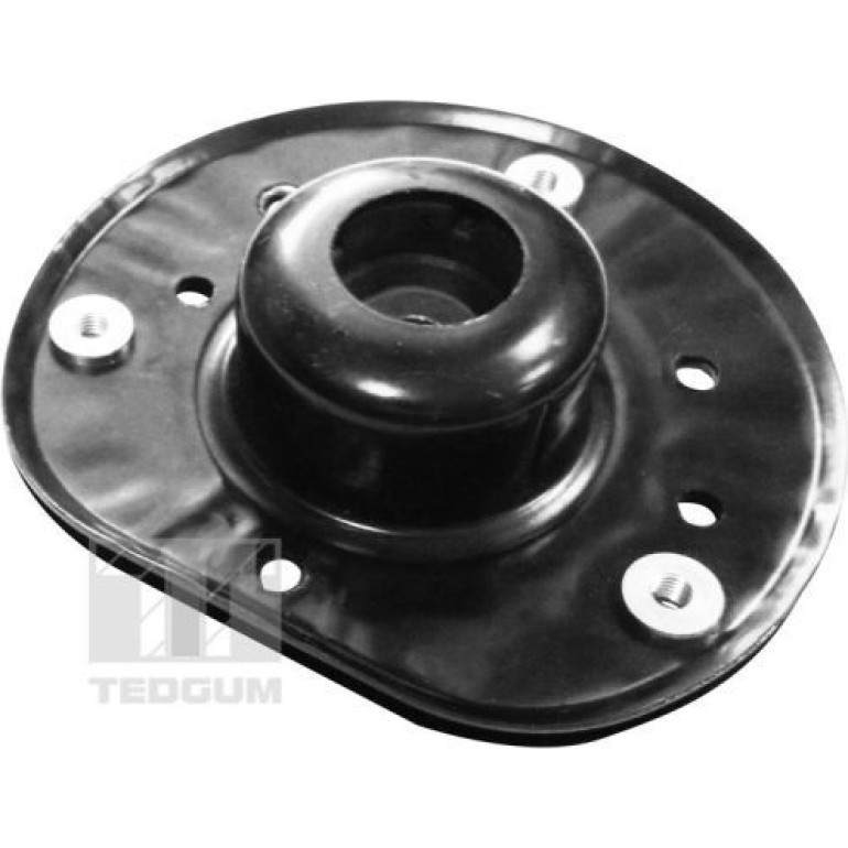 TEDGUM Fahrwerkslager Ford P. Galaxy 00228456 TEDGUM Fahrwerkslager Ford P. Galaxy 00228456