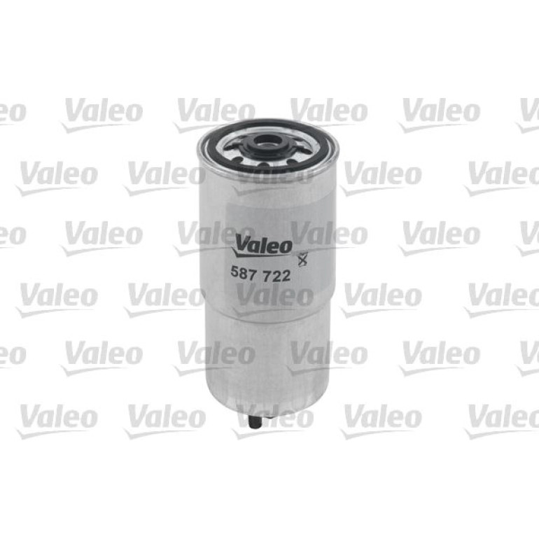 VALEO Kraftstofffilter 587722 VALEO Kraftstofffilter 587722