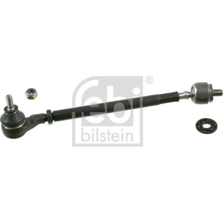 FEBI BILSTEIN Lenkrad 06953 FEBI BILSTEIN Lenkrad 06953