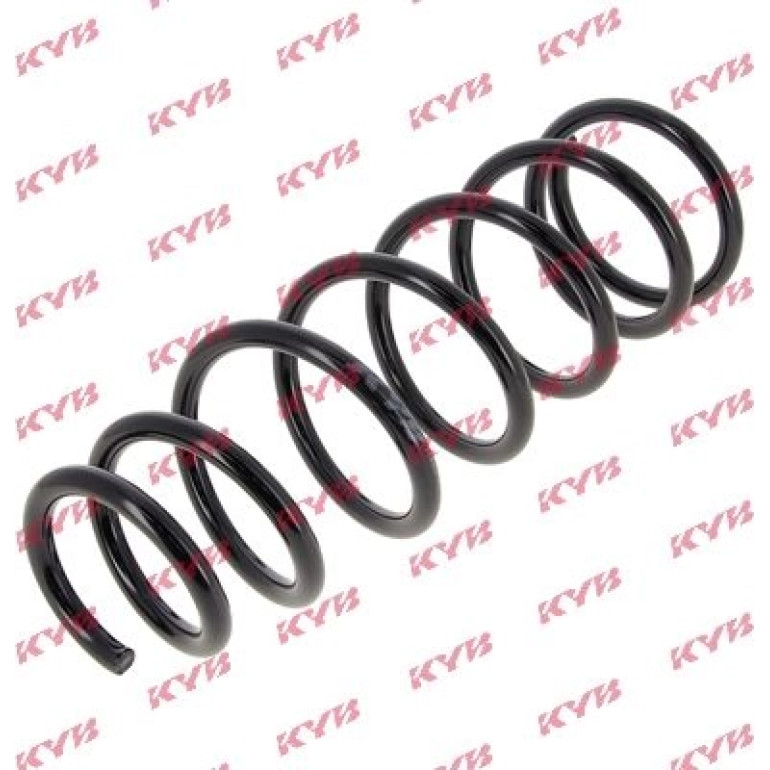 KYB Fahrwerksfeder Mazda P. Rx 8 2.6 10/03-06/12 RA3484