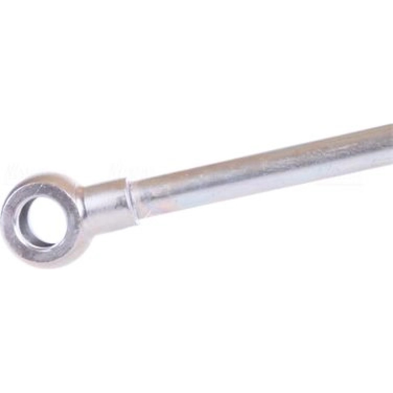 Nissens Ölleitung 935075 Nissens Ölleitung 935075