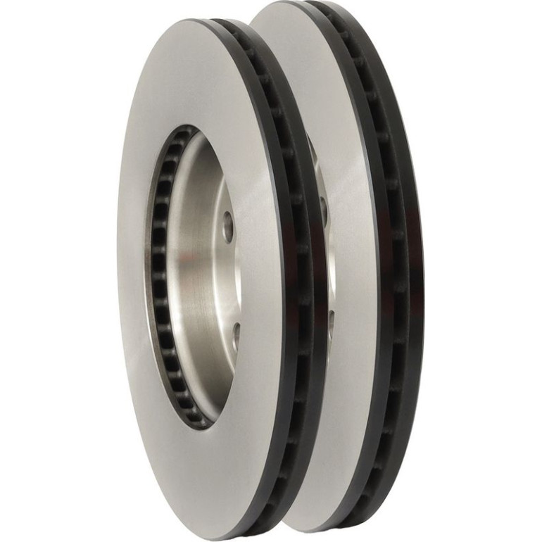 20 481 003 Bremsscheibe VA DF6584 20 481 003 Bremsscheibe VA DF6584