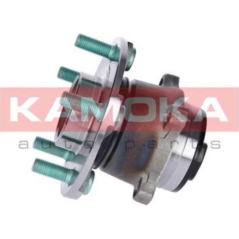 KAMOKA Radlagersatz 5500086 KAMOKA Radlagersatz 5500086