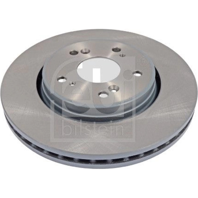 FEBI BILSTEIN Bremsscheibe 108395