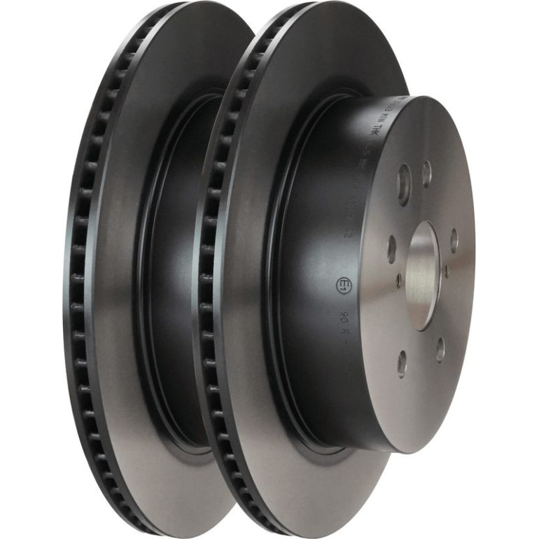 82 482 049 Bremsscheibe HA DF6063 82 482 049 Bremsscheibe HA DF6063