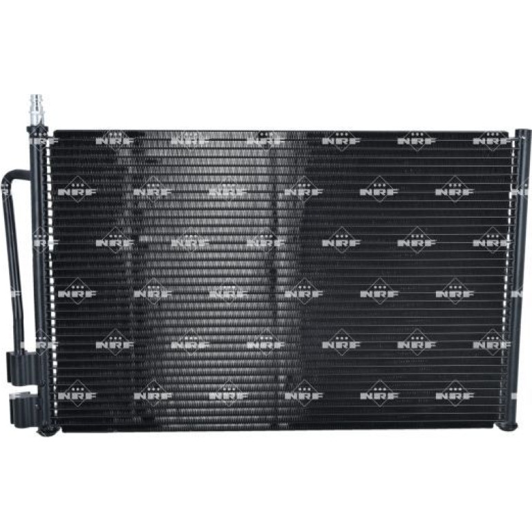 Kondensator, Klimaanlage 35524 Kondensator, Klimaanlage 35524