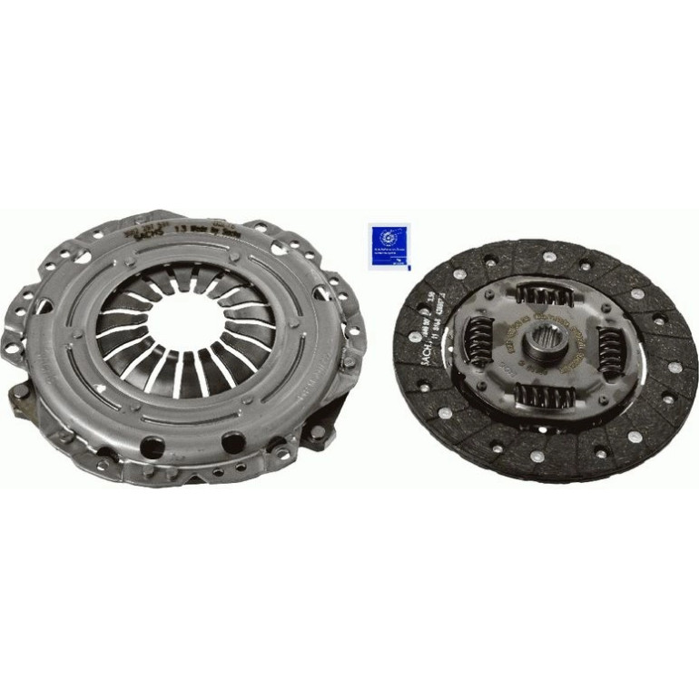 SACHS Kupplungssatz 3000 838 801 SACHS Kupplungssatz 3000 838 801