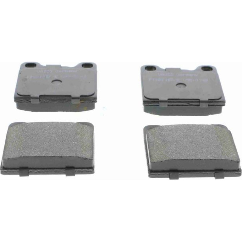 VAICO Bremsbelagsatz, Scheibenbremse V95-0048