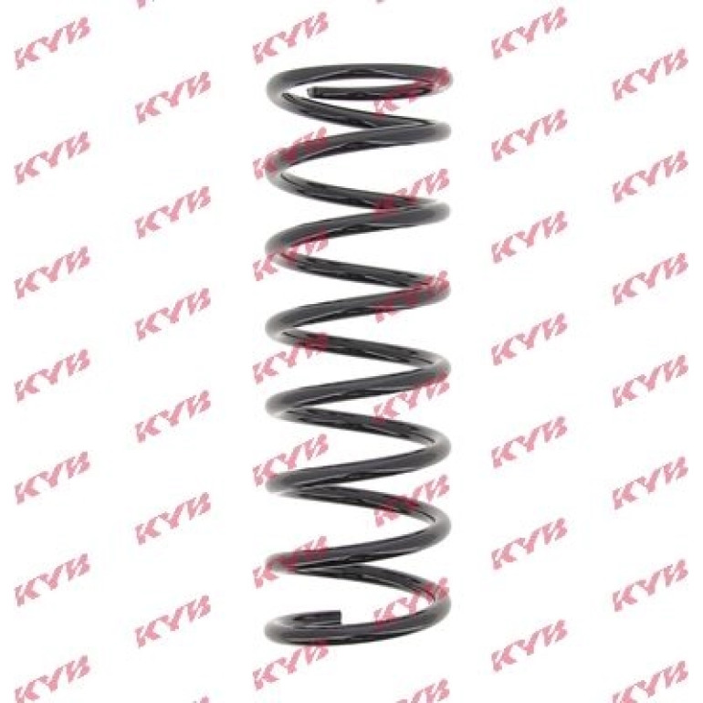 KYB Fahrwerksfeder Jaguar T. X-Type 2.4/3.0 V6 06/01-11/09 RD5939