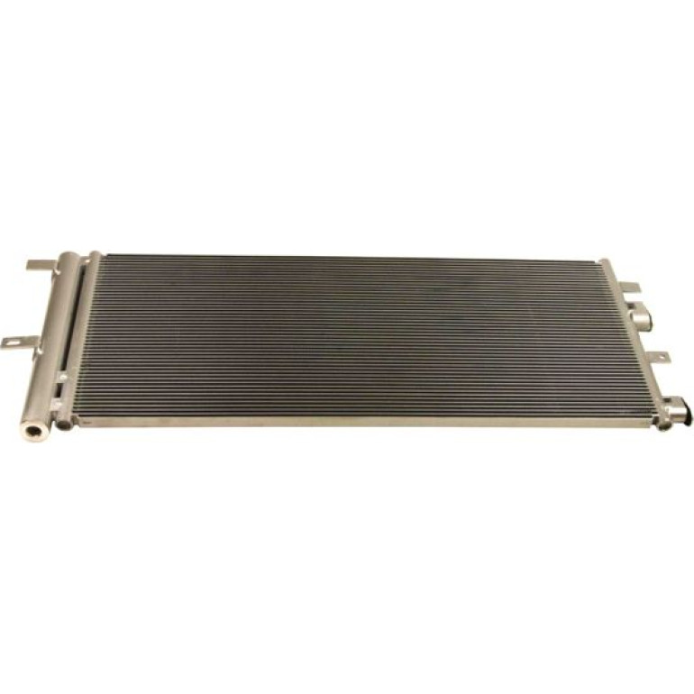 Kondensator, Klimaanlage AC830252 Kondensator, Klimaanlage AC830252