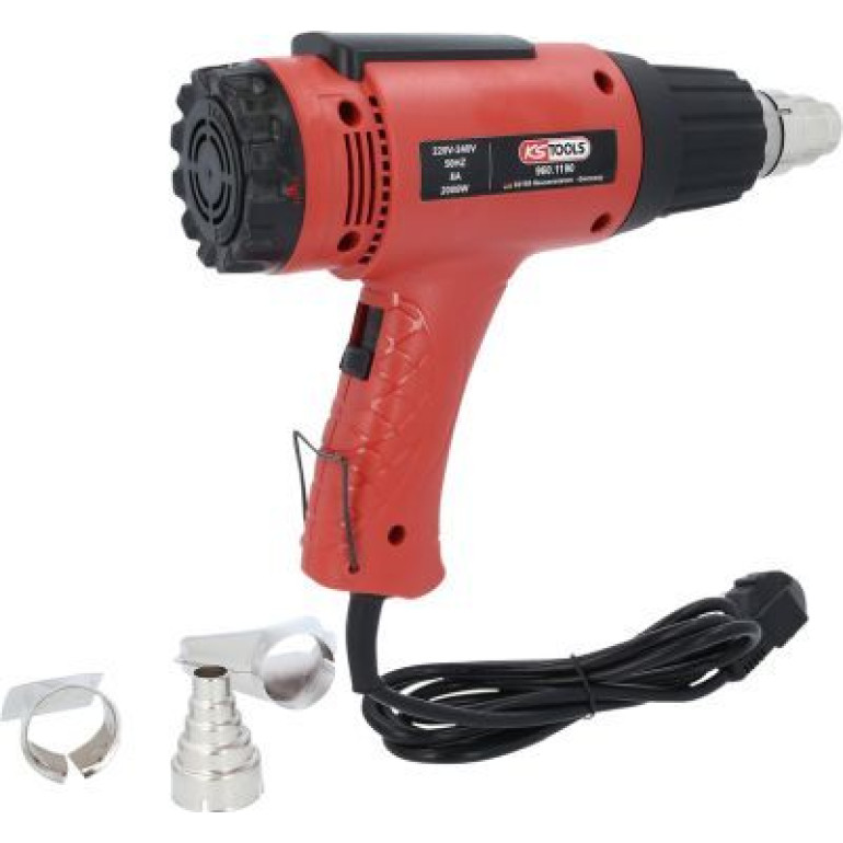 KS TOOLS Pistole 960.1190