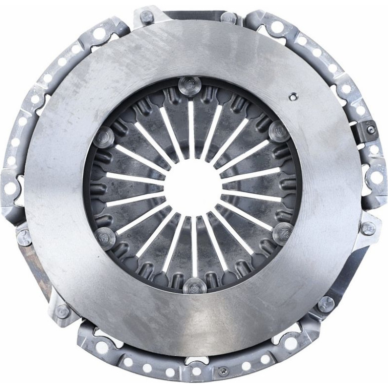 SACHS Kupplungssatz 2290 601 058 SACHS Kupplungssatz 2290 601 058