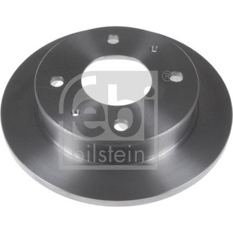 FEBI BILSTEIN Bremsscheibe 108603 FEBI BILSTEIN Bremsscheibe 108603