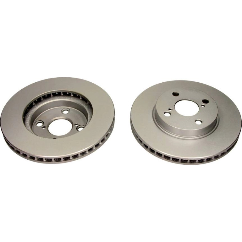 Bremsscheibe Toyota P. Corolla 02- 1.4 Mit Ok Korrosionsschutz Pow QD6274 Bremsscheibe Toyota P. Corolla 02- 1.4 Mit Ok Korrosionsschutz Pow QD6274