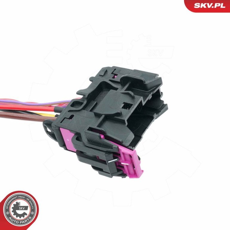 ESEN SKV Kabelreparatursatz, Tür 53SKV136 ESEN SKV Kabelreparatursatz, Tür 53SKV136