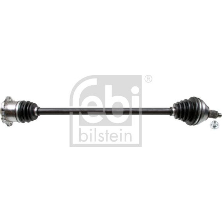 FEBI BILSTEIN Antriebswelle 182587 FEBI BILSTEIN Antriebswelle 182587