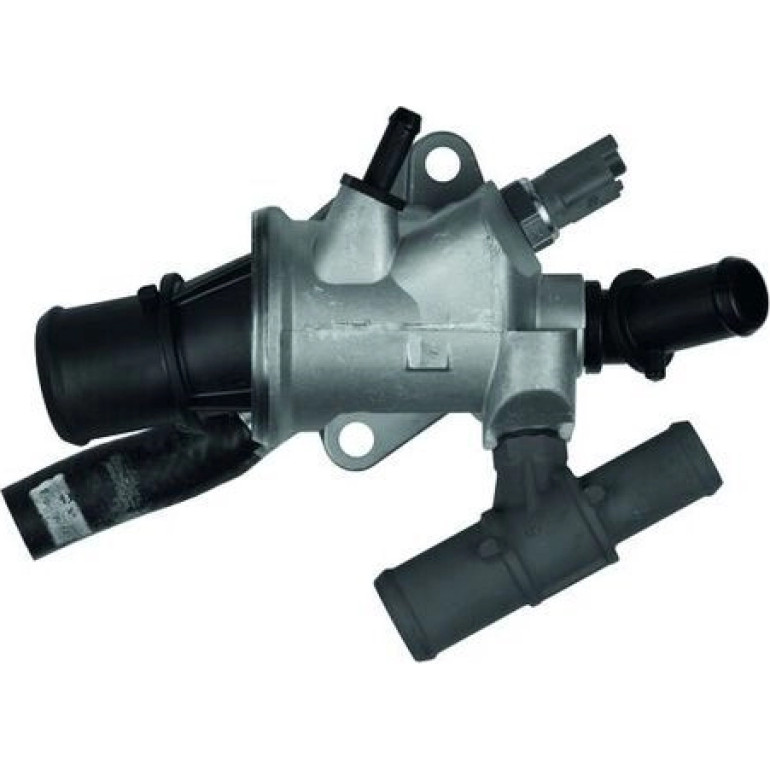 Integralthermostat TI 166 88 Integralthermostat TI 166 88