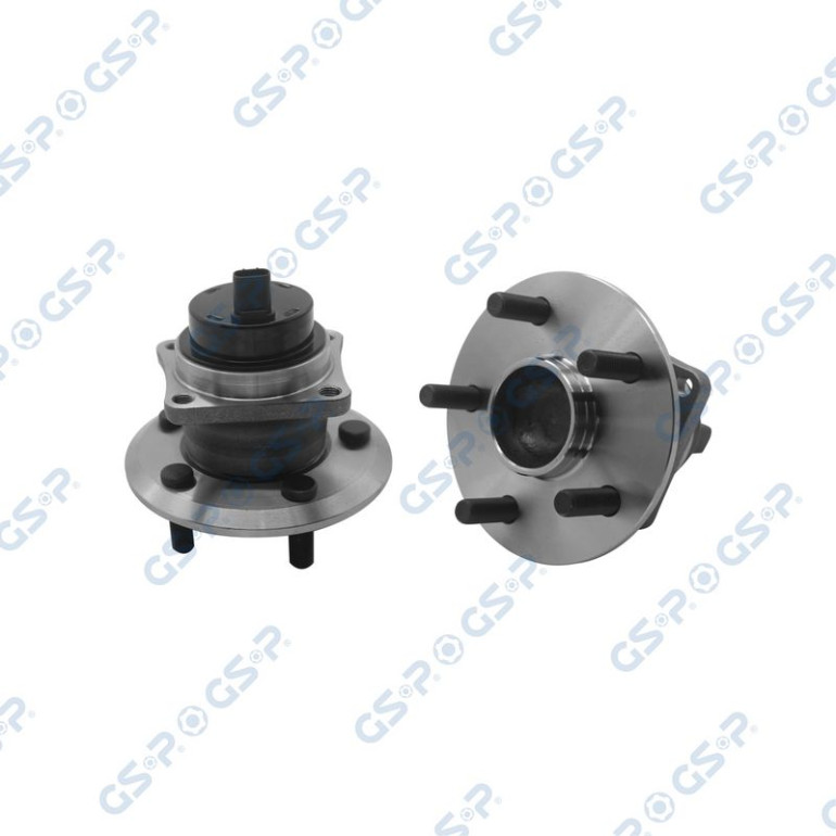 GSP Radlager 9400095 GSP Radlager 9400095