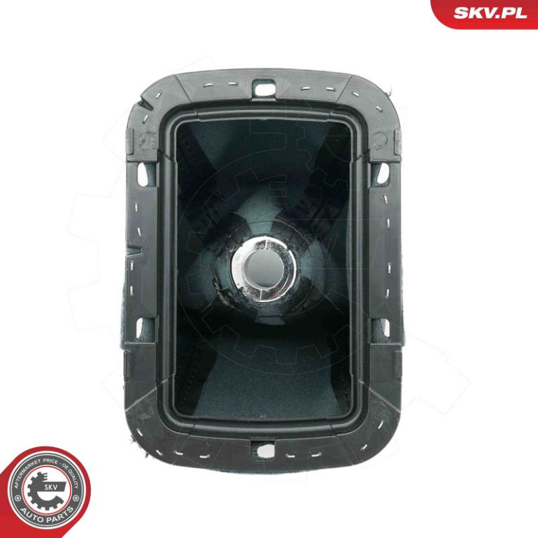 ESEN SKV Schalthebelknauf 63SKV484 ESEN SKV Schalthebelknauf 63SKV484