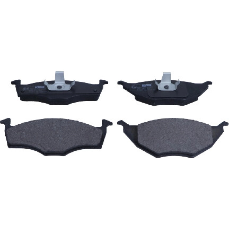 Bremsbelagsatz Vw P. Lupo 99 19-3130 Bremsbelagsatz Vw P. Lupo 99 19-3130