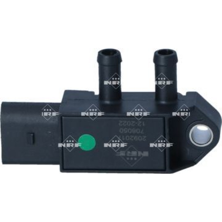 SENSOR, ABGASDRUCK NRF708050 SENSOR, ABGASDRUCK NRF708050