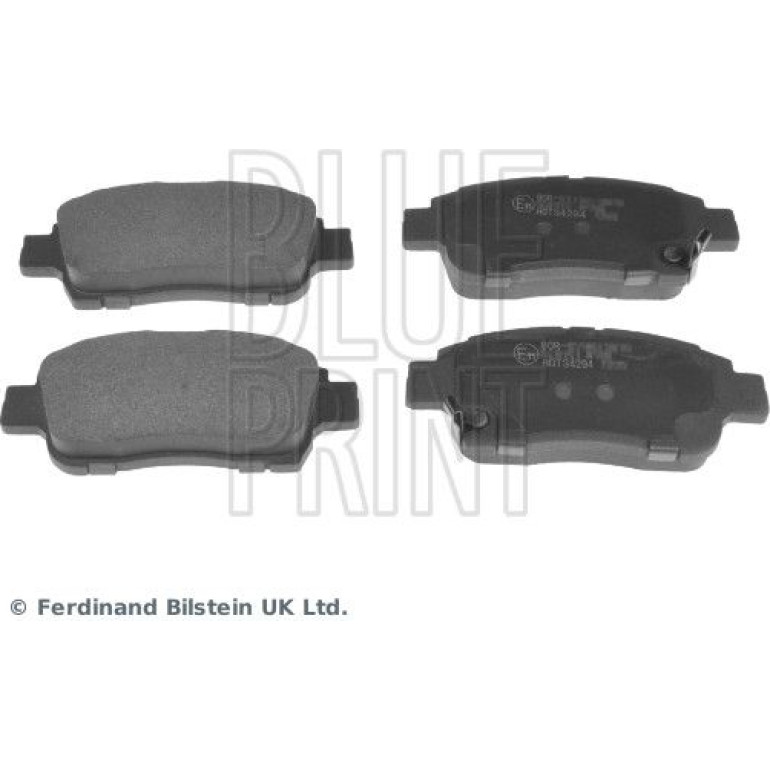 BluePrint Bremsbeläge ADT34294 BluePrint Bremsbeläge ADT34294