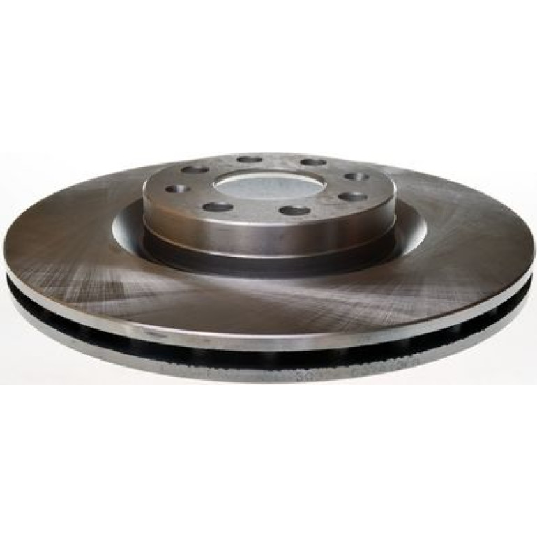 DENCKERMANN Bremsscheibe B130334 DENCKERMANN Bremsscheibe B130334