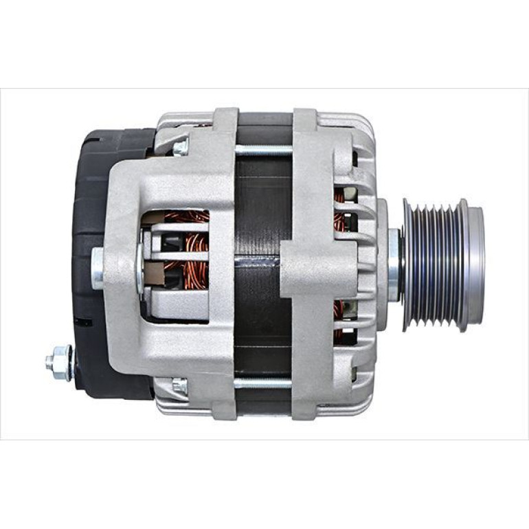 HELLA Generator 8EL 015 630-401 HELLA Generator 8EL 015 630-401