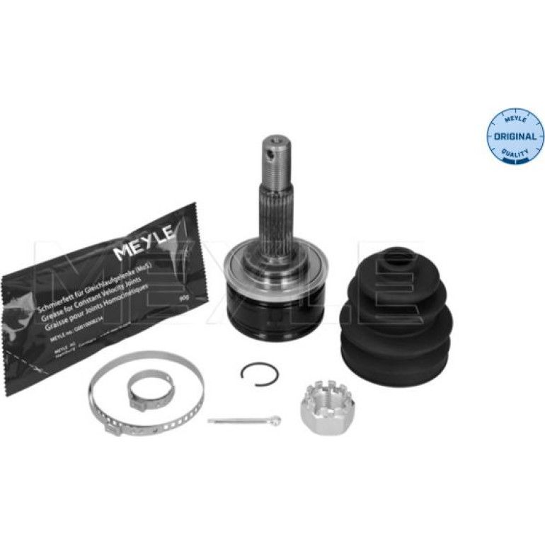Gelenksatz, Antriebswelle Nissan Micra 36-14 498 0018 Gelenksatz, Antriebswelle Nissan Micra 36-14 498 0018