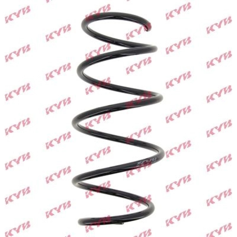 KYB Fahrwerksfeder Toyota P. Prius 1.8H 04/09 RA3374 KYB Fahrwerksfeder Toyota P. Prius 1.8H 04/09 RA3374
