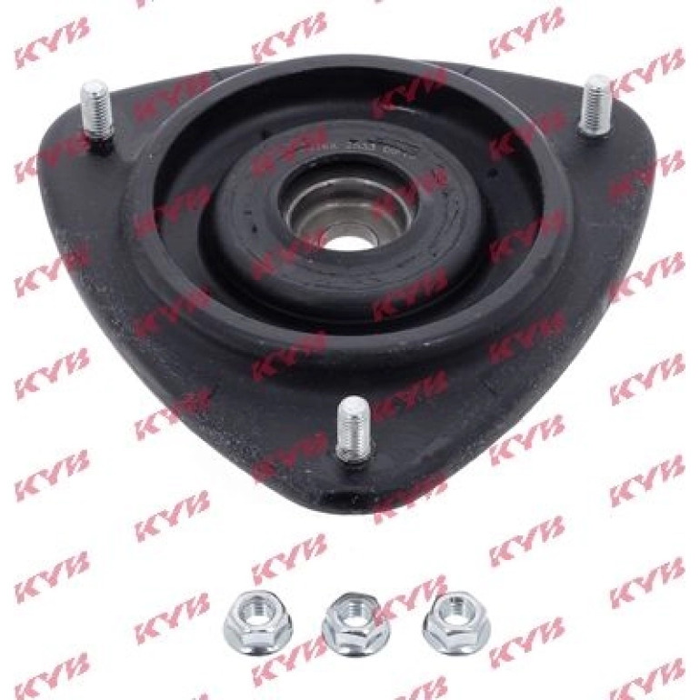 Lager - Radaufhängung. Subaru P. Legacy Iv, Outback 2.0-3.0 09/03-12/09 Le/Pr SM5797 Lager - Radaufhängung. Subaru P. Legacy Iv, Outback 2.0-3.0 09/03-12/09 Le/Pr SM5797