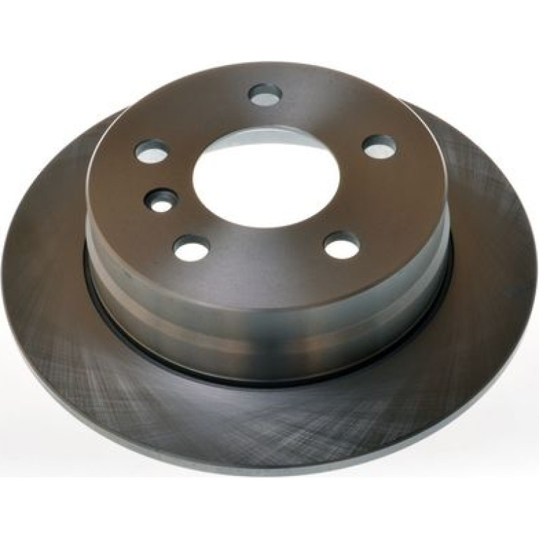 DENCKERMANN Bremsscheibe B130410 DENCKERMANN Bremsscheibe B130410