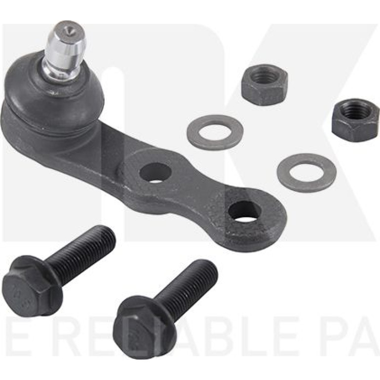 Gelenk - Radaufhängung Opel P. Corsa 5043622