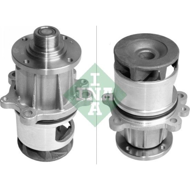 Wasserpumpe 538 0164 10 Wasserpumpe 538 0164 10